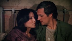 M*A*S*H Láska a vojna