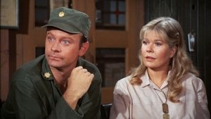 M*A*S*H Banány, krekry a oriešky