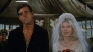M*A*S*H Margaretina svadba