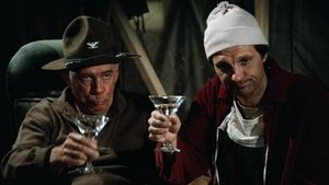 M*A*S*H Zmena velenia