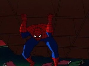 Spider-Man Epizóda 2