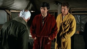 M*A*S*H Železný Kelly