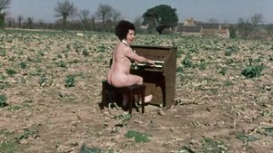 Lietajúci cirkus Montyho Pythona Epizóda 9