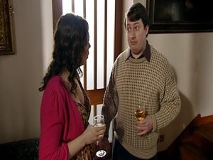 Peep Show Epizóda 1