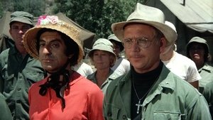M*A*S*H Sťahovanie