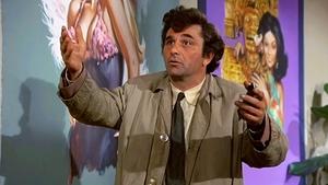 Columbo Epizóda 5
