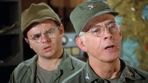 M*A*S*H Striedanie stráží
