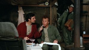 M*A*S*H Domáce väzenie