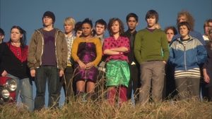 Skins Epizóda 10