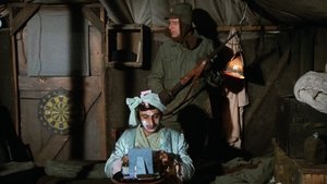 M*A*S*H Kríza