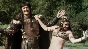 Lietajúci cirkus Montyho Pythona Epizóda 7