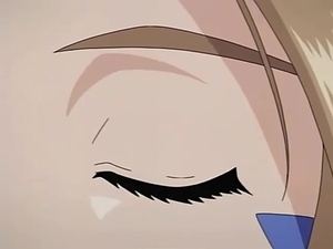 Ah! My Goddess Epizóda 6