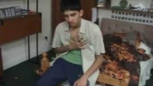 Skins Epizóda 20