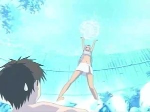 Ah! My Goddess Epizóda 17