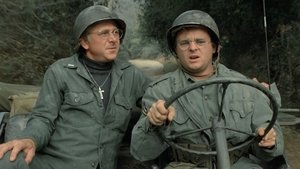 M*A*S*H Mulcahyho vojna