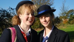Skins Epizóda 7