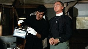 M*A*S*H Alkoholici