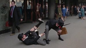 Lietajúci cirkus Montyho Pythona Epizóda 4