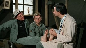 M*A*S*H Drahá mami