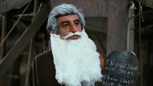 M*A*S*H Kam kráčate, kapitán Chandler?