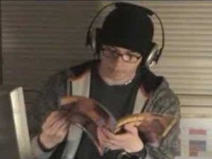 Skins Epizóda 19