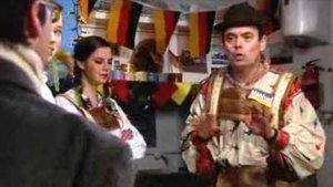 Skins Epizóda 42