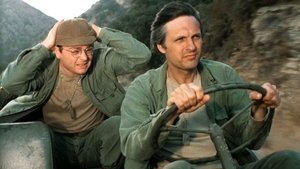 M*A*S*H Vitaj v Kórei