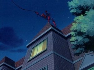 Spider-Man Epizóda 9