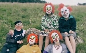 Skins Epizóda 1