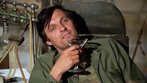 M*A*S*H Major Fred C. Dobbs