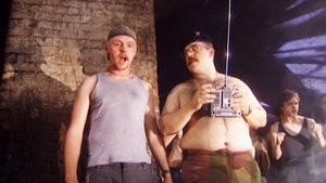 Spaced Epizóda 3