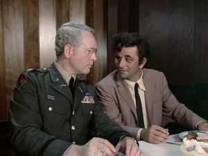 Columbo Epizóda 3