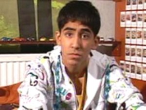 Skins Epizóda 38