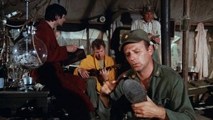 M*A*S*H Generál za úsvitu