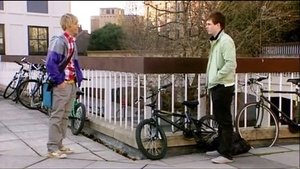 Skins Epizóda 40