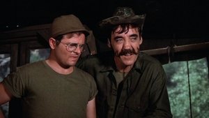 M*A*S*H Henry, prosím, vráť sa domov