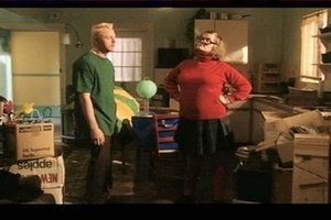 Spaced Epizóda 1