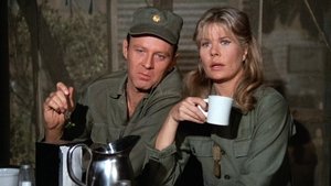 M*A*S*H Love story