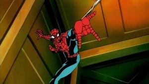 Spider-Man Epizóda 4