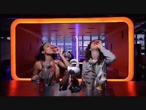Skins Epizóda 8