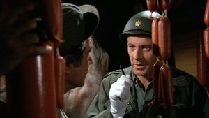 M*A*S*H Novocainová vzbura