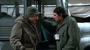 M*A*S*H Mŕtvý kapitán Pierce