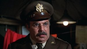 M*A*S*H Hlavný chirurg, kto?