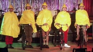 Lietajúci cirkus Montyho Pythona Epizóda 11