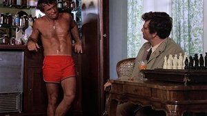 Columbo Epizóda 1