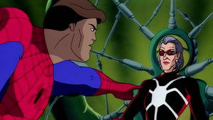 Spider-Man Epizóda 14