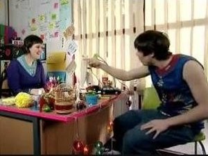 Skins Epizóda 3