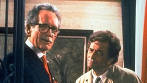 Columbo Epizóda 3