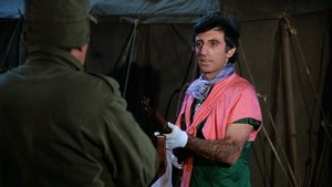 M*A*S*H Spodky