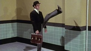 Lietajúci cirkus Montyho Pythona Epizóda 1